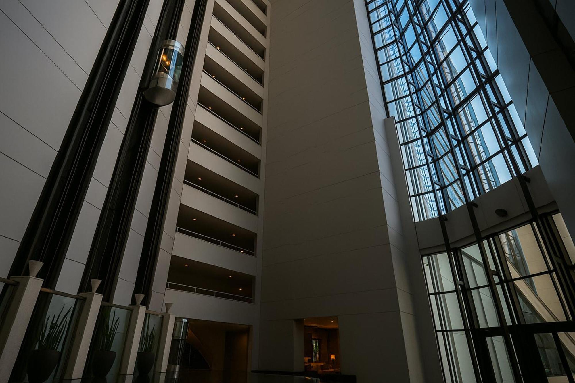 Elegance Suites Ibirapuera São Paulo Exterior photo